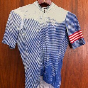 Rapha women's jersey size medium, like new